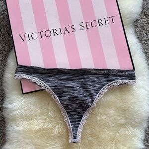 Victoria’s Secret panties